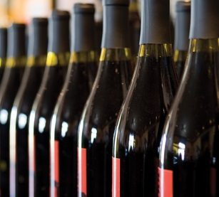 LCBO Convenience Outlet (LCO) Content