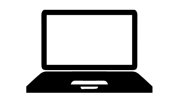 Computer Icon Computer Icon
