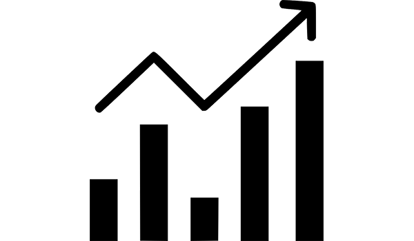 Graph Icon Graph Icon