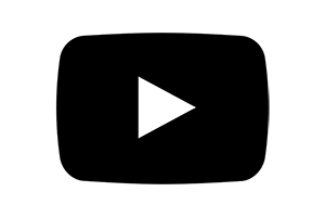 YouTube Icon