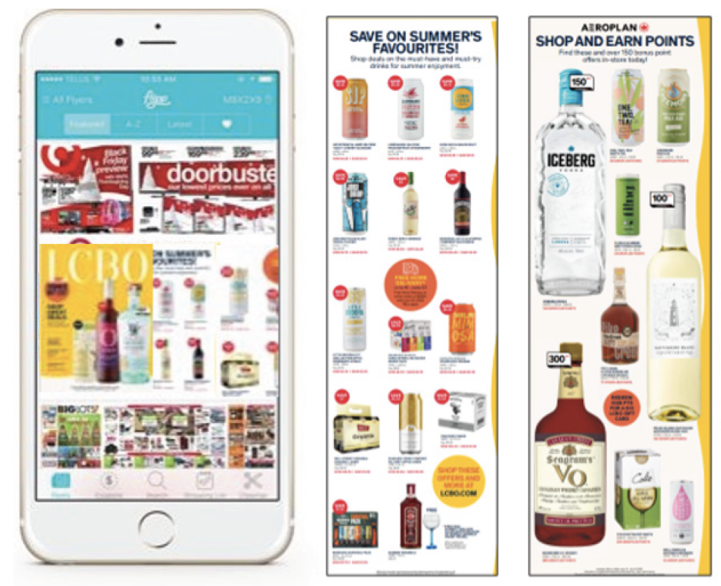 Digital Flyer