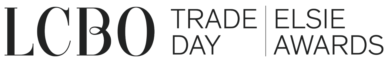 LCBO Trade Day and Elsie Awards Logo
